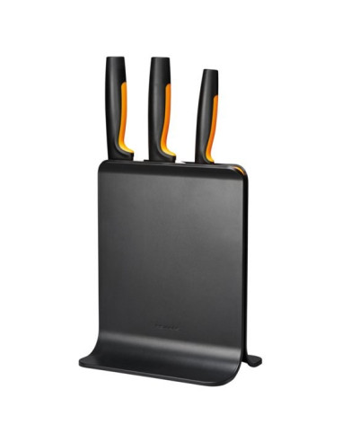 Fiskars Functional Form 4 Szt. Blok Do Noży Z Otworami