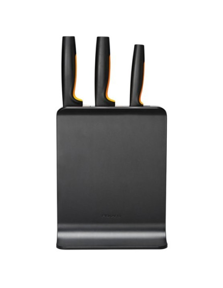 Fiskars Functional Form 4 Szt. Blok Do Noży Z Otworami