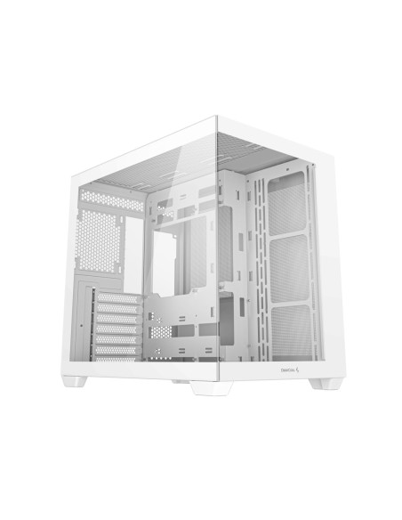 Obudowa Deepcool Cg530 Biala