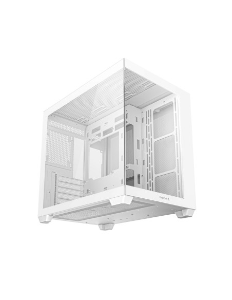 Obudowa Deepcool Cg530 Biala