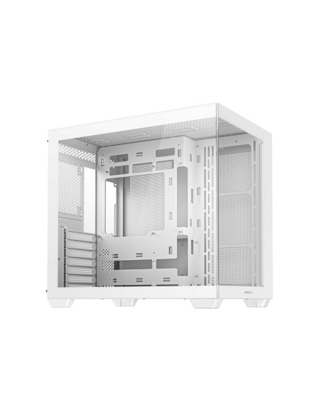 Obudowa Deepcool Cg530 Biala