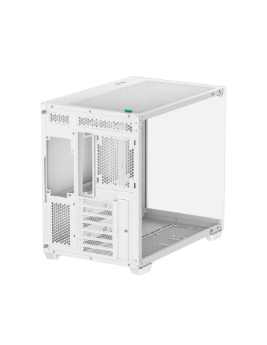 Obudowa Deepcool Cg530 Biala