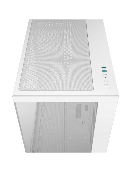 Obudowa Deepcool Cg530 Biala