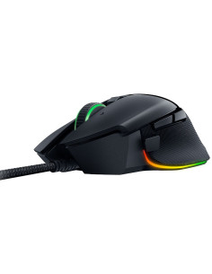 Razer Basilisk V3 Myszka Po Prawej Stronie Usb Typu-A Optyczny 26000 Dpi