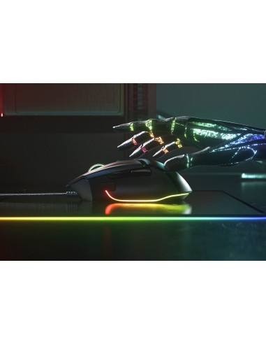 Razer Basilisk V3 Myszka Po Prawej Stronie Usb Typu-A Optyczny 26000 Dpi