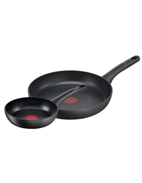 Zestaw Patelni Tefal Ultimate G26890 - 22 + 28Cm