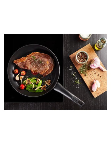 Zestaw Patelni Tefal Ultimate G26890 - 22 + 28Cm