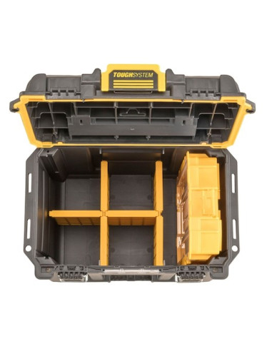 Dewalt Dwst08035-1 Walizka Na Narzędzia