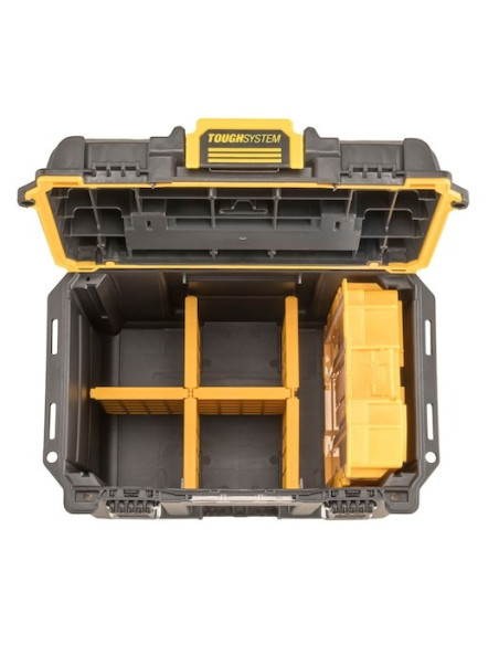 Dewalt Dwst08035-1 Walizka Na Narzędzia