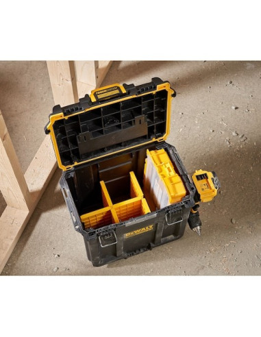 Dewalt Dwst08035-1 Walizka Na Narzędzia