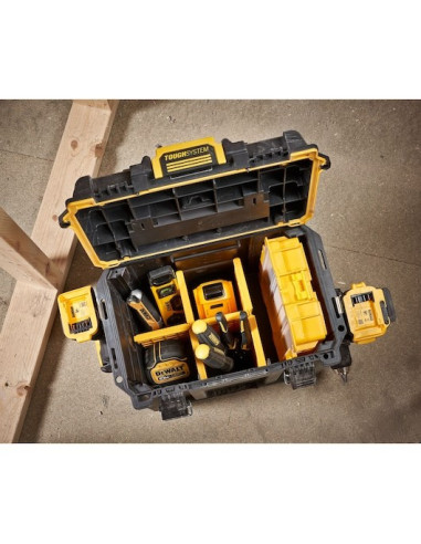 Dewalt Dwst08035-1 Walizka Na Narzędzia