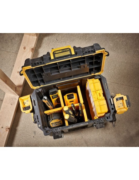 Dewalt Dwst08035-1 Walizka Na Narzędzia