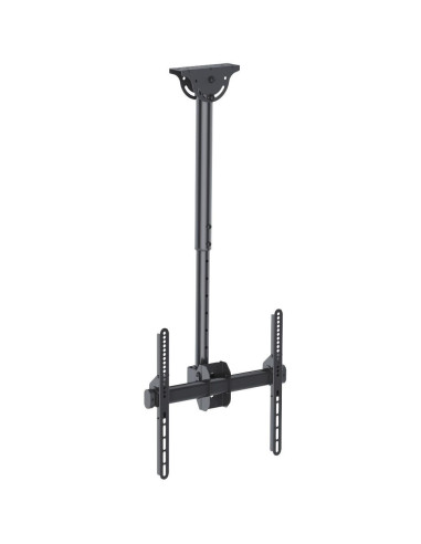 Techly Uchwyt Sufitowy Tv Led/Lcd 32-55 Cali 50Kg