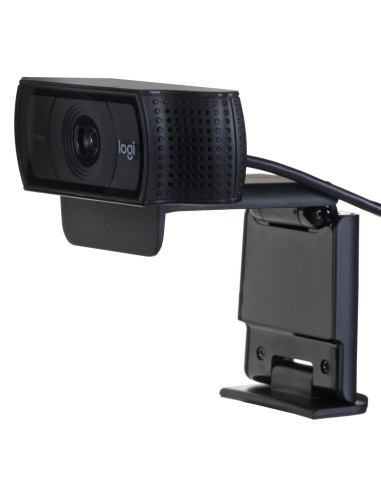 Kamera Logitech Hd Webcam C920E 1080P