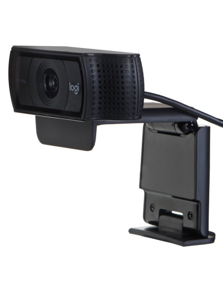 Kamera Logitech Hd Webcam C920E 1080P