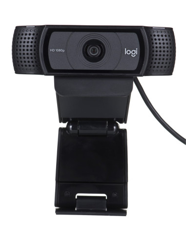 Kamera Logitech Hd Webcam C920E 1080P
