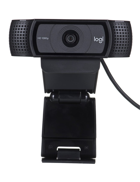 Kamera Logitech Hd Webcam C920E 1080P