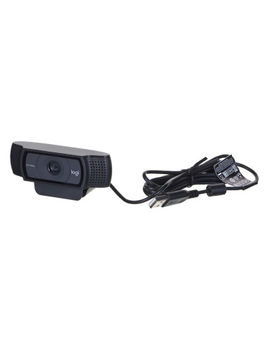 Kamera Logitech Hd Webcam C920E 1080P