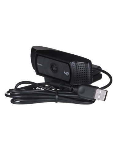 Kamera Logitech Hd Webcam C920E 1080P