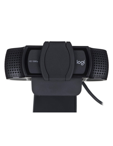 Kamera Logitech Hd Webcam C920E 1080P