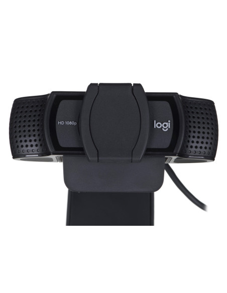 Kamera Logitech Hd Webcam C920E 1080P