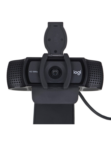 Kamera Logitech Hd Webcam C920E 1080P