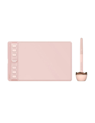 Tablet Graficzny Inspiroy 2S Pink