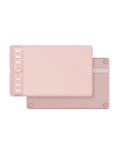 Tablet Graficzny Inspiroy 2S Pink