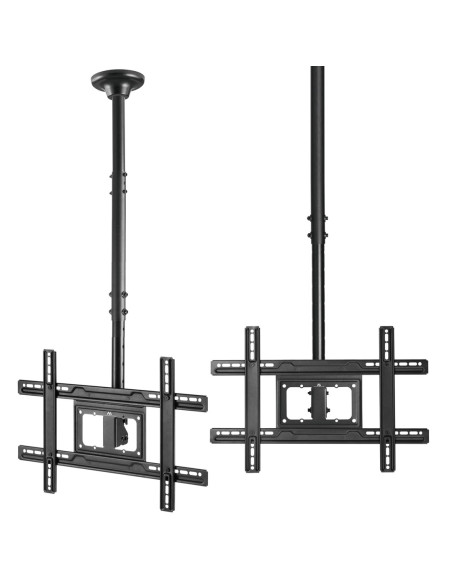 Uchwyt Sufitowy Do Telewizora Maclean Mc-803 (Sufitowy  23" - 100"  Max. 50Kg)