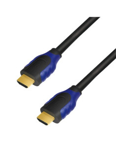 Logilink Ch0067 Kabel Hdmi 15 M Hdmi Typu A (Standard) Czarny 2