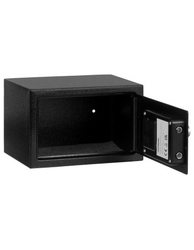 Yale Small Electronic Value Safe Sejf Podstawowy Ysv Kompaktowy