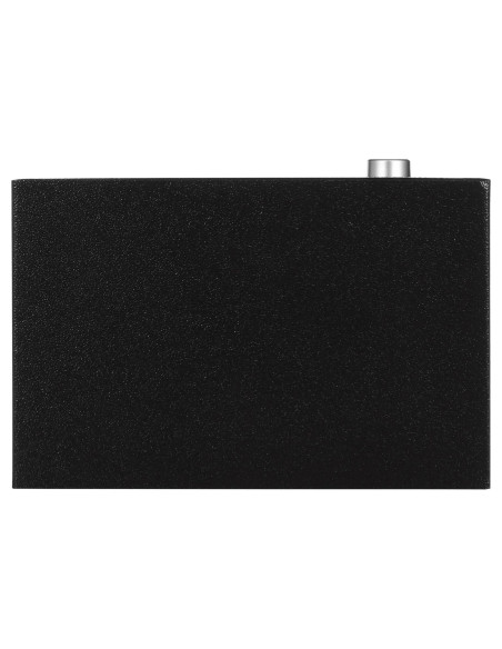 Yale Small Electronic Value Safe Sejf Podstawowy Ysv Kompaktowy
