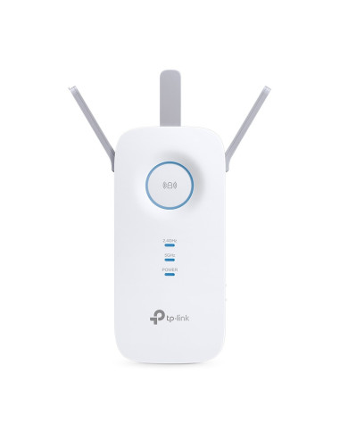 Wzmacniacz Sygnału Wifi Tp-Link Re550