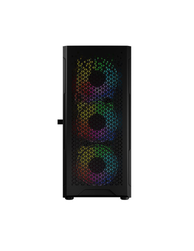 Logic Obudowa Aramis Argb Midi Usb 3.0 Black
