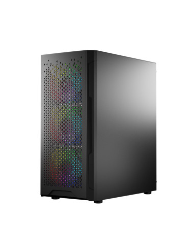 Logic Obudowa Aramis Argb Midi Usb 3.0 Black