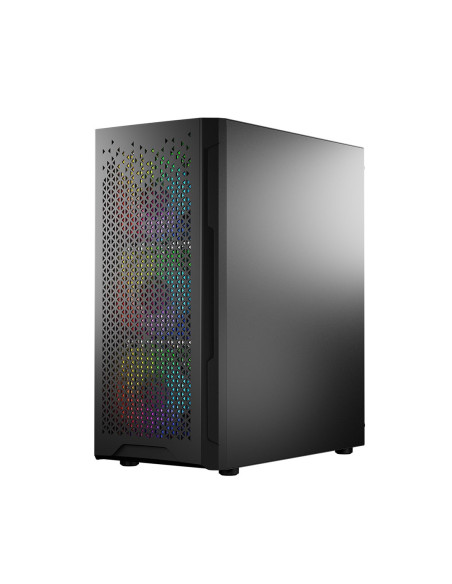 Logic Obudowa Aramis Argb Midi Usb 3.0 Black