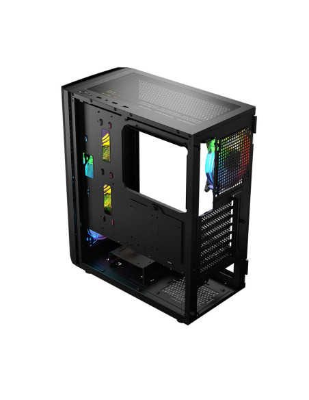 Logic Obudowa Aramis Argb Midi Usb 3.0 Black