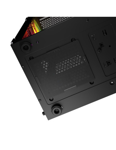 Logic Obudowa Aramis Argb Midi Usb 3.0 Black