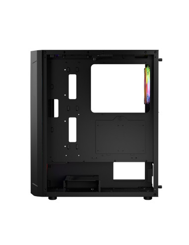 Logic Obudowa Aramis Argb Midi Usb 3.0 Black