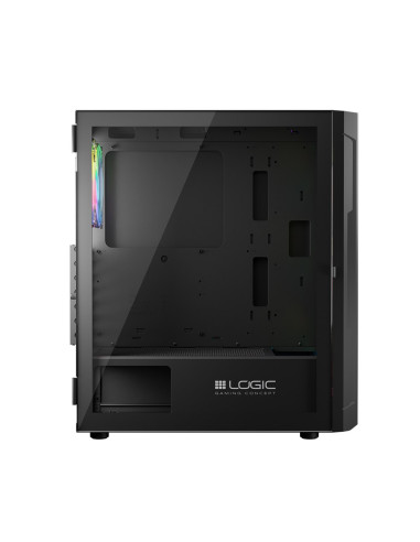 Logic Obudowa Aramis Argb Midi Usb 3.0 Black