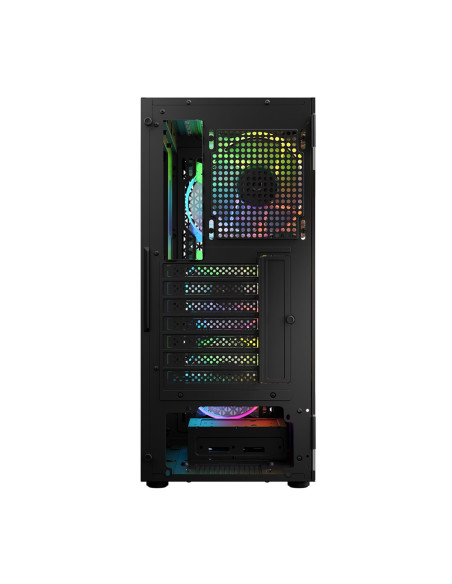 Logic Obudowa Aramis Argb Midi Usb 3.0 Black