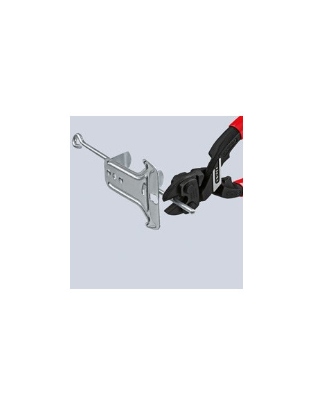 Kompaktowe Szczypce Tnące Przegubowe Cobolt 200Mm