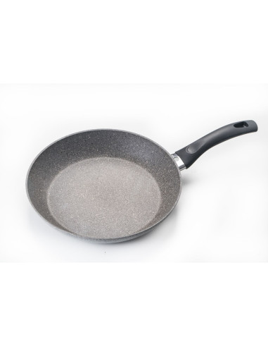 Patelnia Ballarini Ferrara Granitowa 32 Cm Ferg5F0.32U