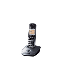 Telefon Bezprzewodowy Panasonic Kx-Tg 2511 Szary