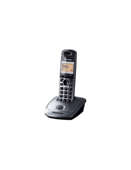 Telefon Bezprzewodowy Panasonic Kx-Tg 2511 Szary