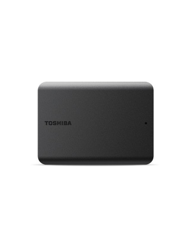 Dysk Zewnętrzny Hdd Toshiba Canvio Basics 2022 (1Tb  2.5"  Hdtb510Ek3Aa)