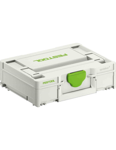 Systainer Sys3 M 112 Festool