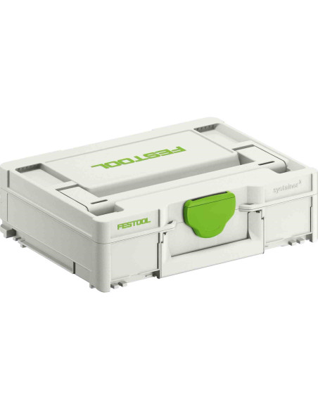 Systainer Sys3 M 112 Festool