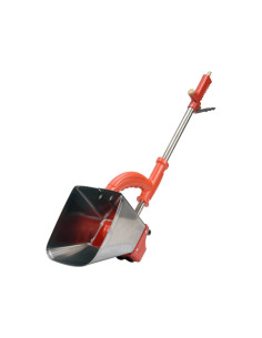 Tynkownica Pneumatyczna Do Ścian Yt-54400 Yato 2