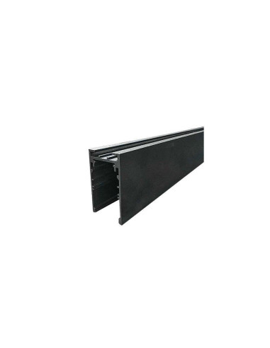 Szyna 150Cm Szynosystem Magnetyczny 24V V-Tac Czarna V-Tac